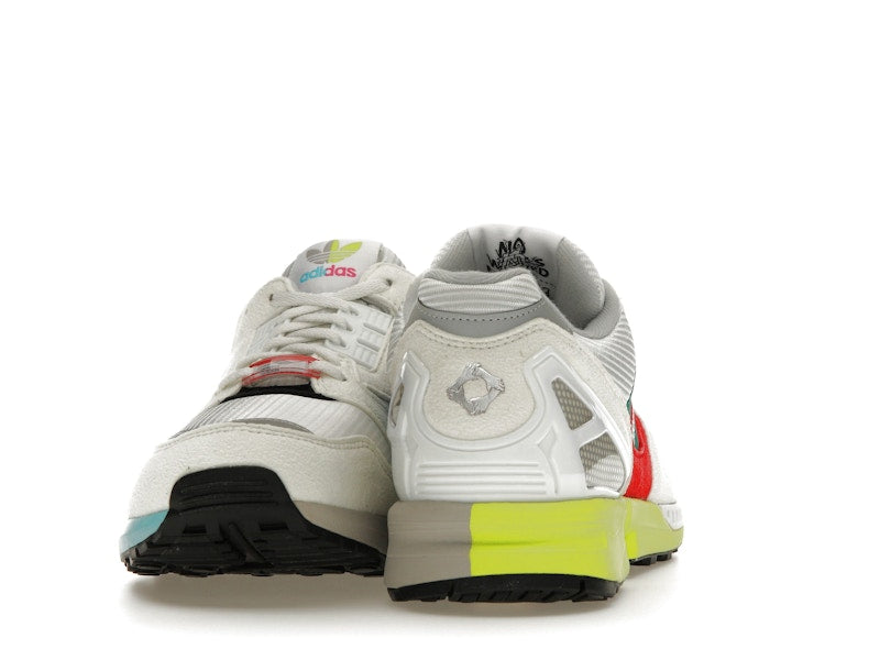 adidas ZX8000 Overkill No Walls Needed Pack
