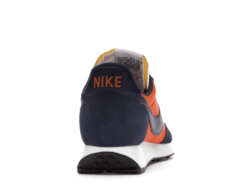 Nike Tailwind 79 Orange Blue