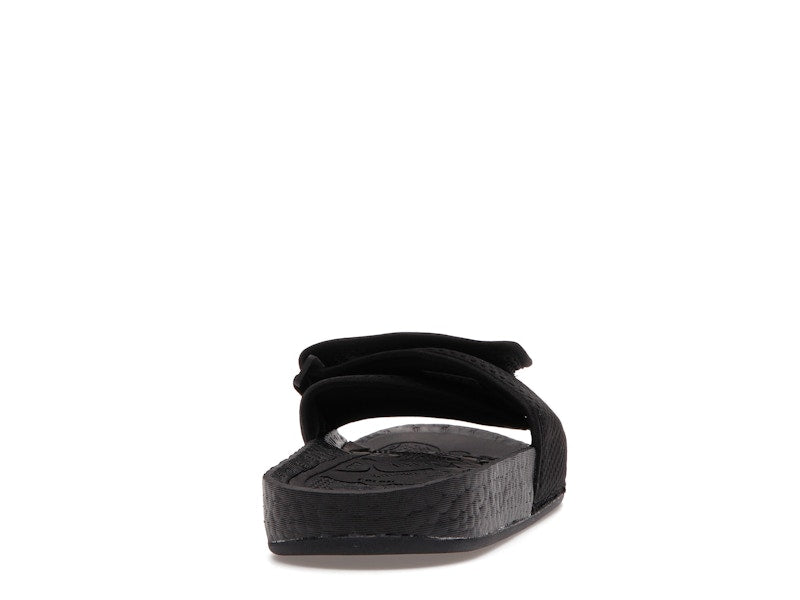 adidas Boost Slide Pharrell Core Black