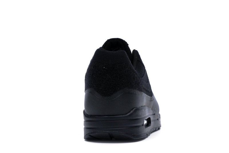 Nike Air Max 1 Patch Black