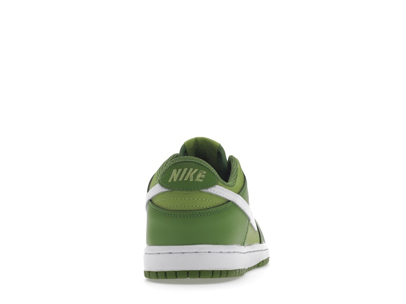 Nike Dunk Low Chlorophyll (PS)