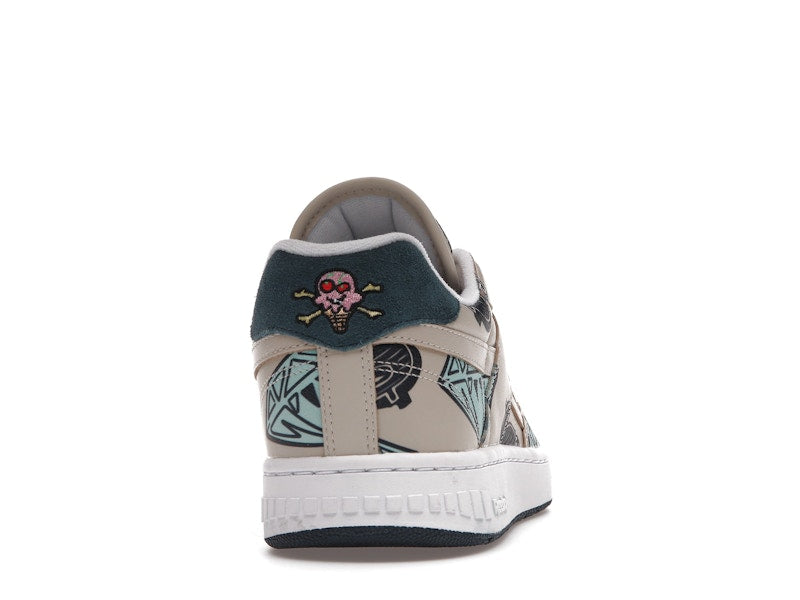 Reebok BB 4000 Mu BBC Ice Cream Diamond Dollar (2020)