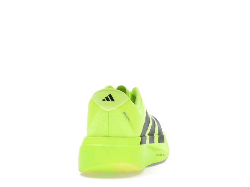 adidas Adizero Evo SL Lucid Lemon (Women's)