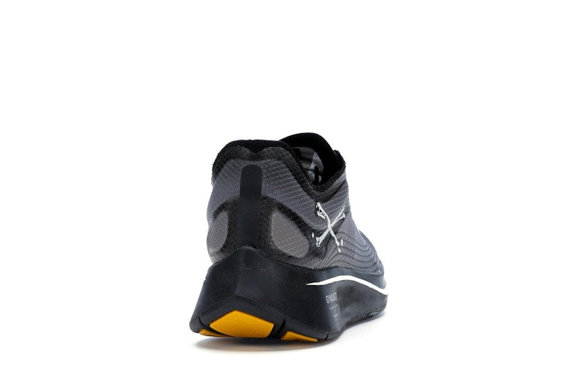 Nike Zoom Fly Undercover Gyakusou Black