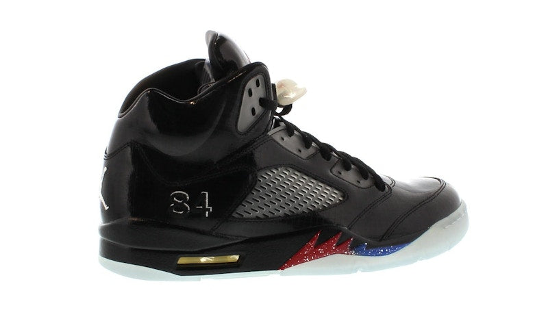 Jordan 5 Retro Transformers