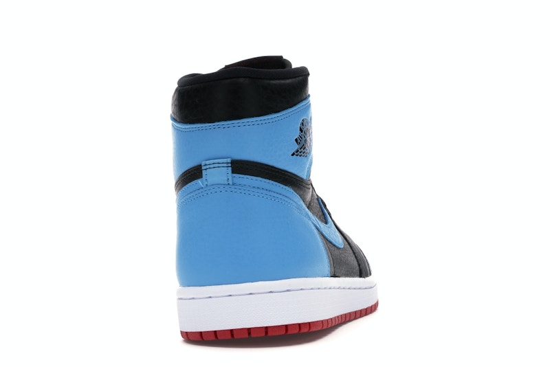 Jordan 1 Retro High NC to Chi (Women's)