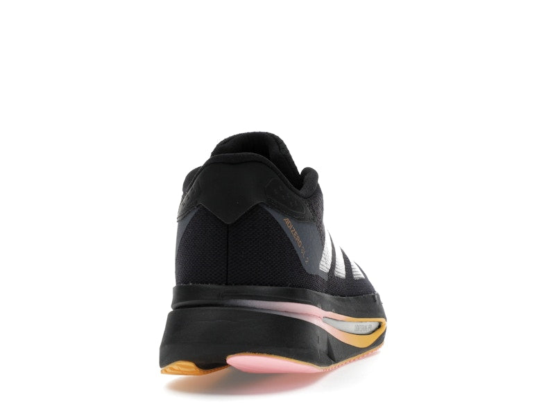 adidas Adizero Sl2 Core Black Zero Metalic Spark