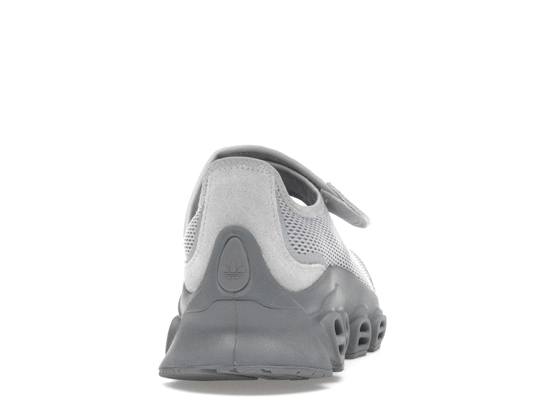 adidas AdiFOM Megajane Grey Silver Metallic