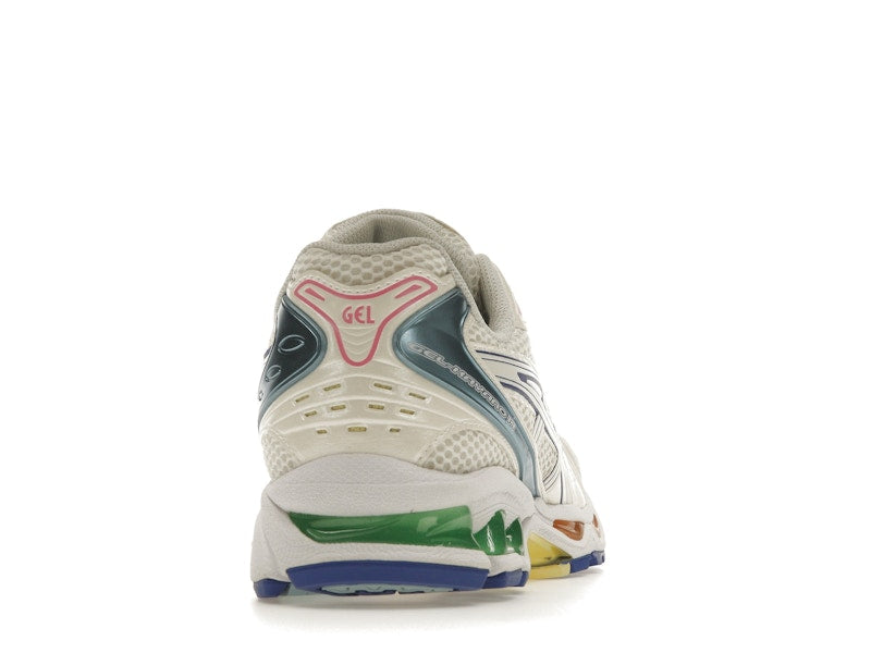 ASICS Gel-Kayano 14 Marshmallow Blue Pink (Women's)