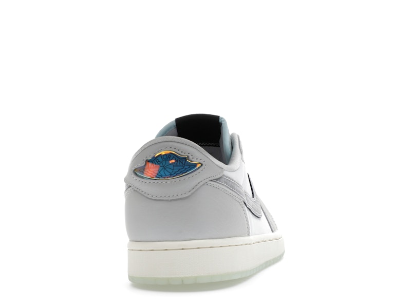 Jordan 1 Retro Low OG Year of the Snake (2025)