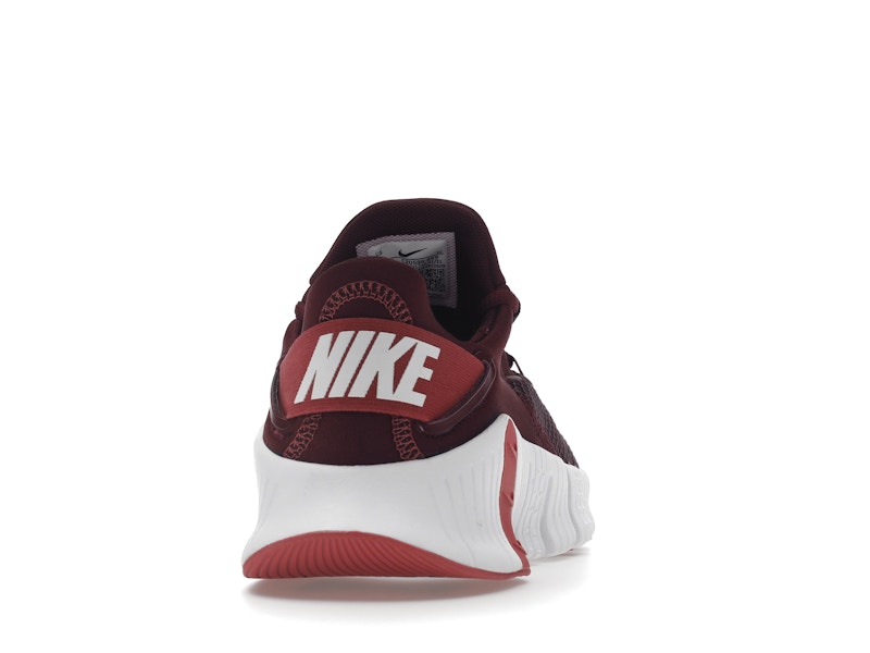 Nike Free Metcon 4 Dark Beetroot Archeo Pink (Women's)
