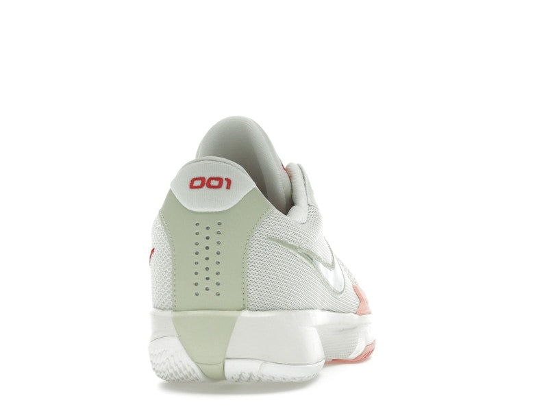 Nike GT Cut Academy Sea Glass Olive Aura Light Wild Mango Oil Green