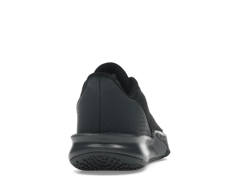 Nike Precision VII Black Anthracite
