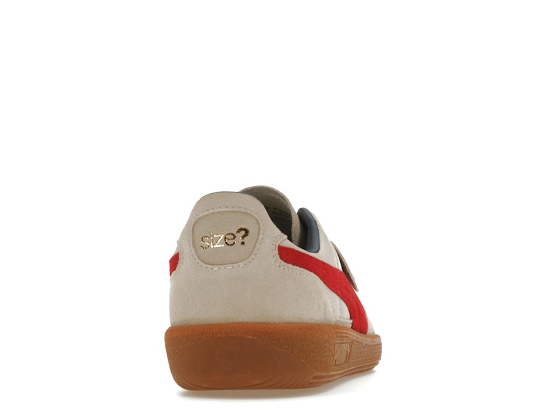 Puma Palermo size? The Godfather The Bar