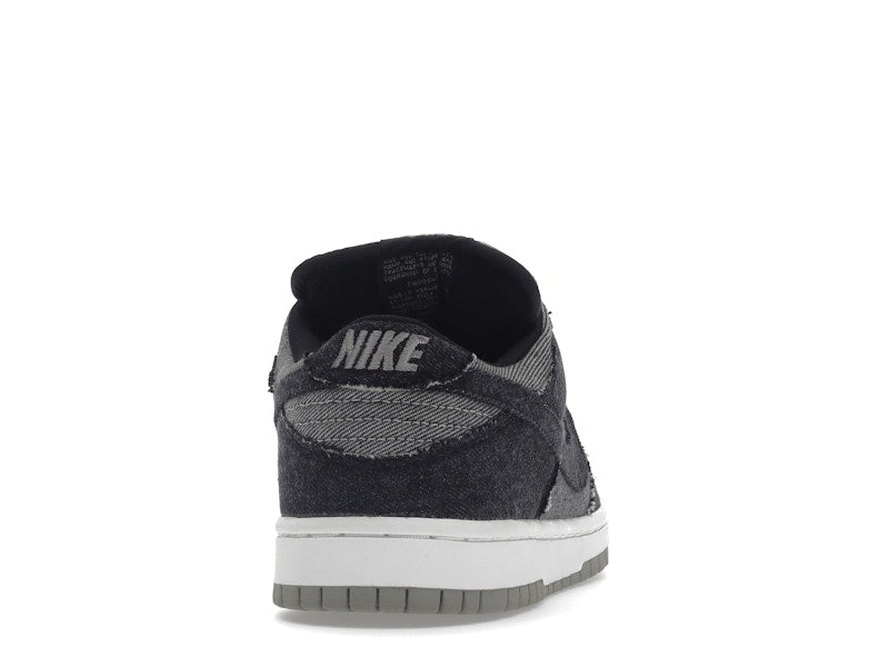 Nike SB Dunk Low Medicom 2