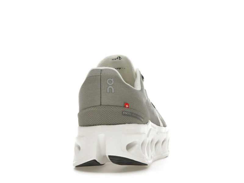 On Running Cloudeclipse Alloy White