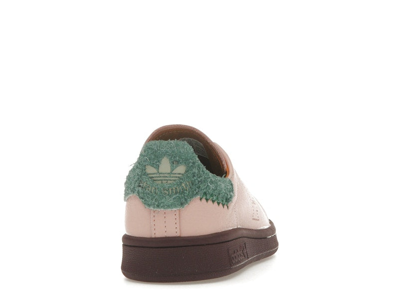 adidas Stan Smith Brain Dead Vapour Pink