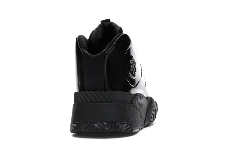 adidas AW Turnout Bball Alexander Wang Triple Black