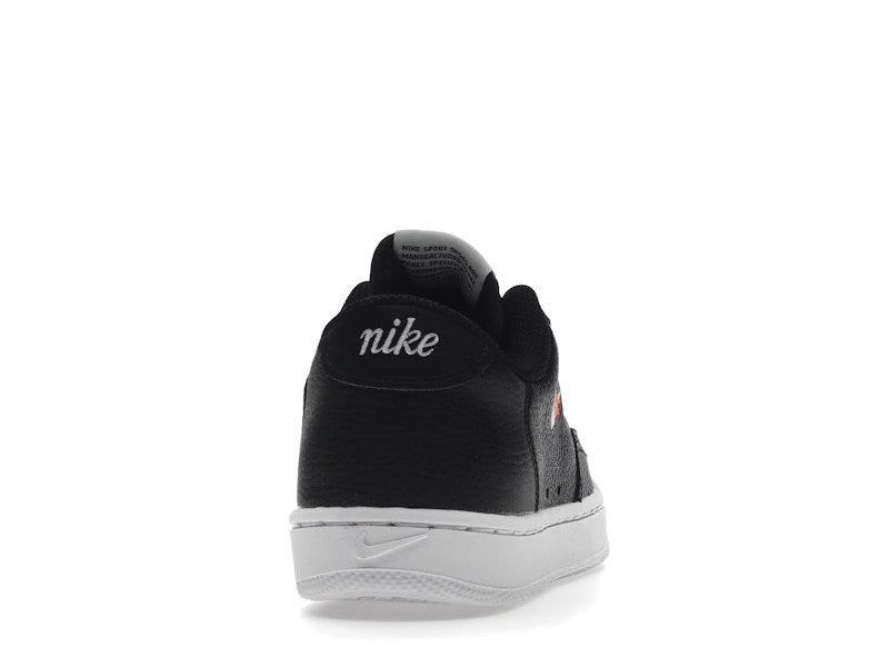 Nike Vintage Court Premium Black (Women's)