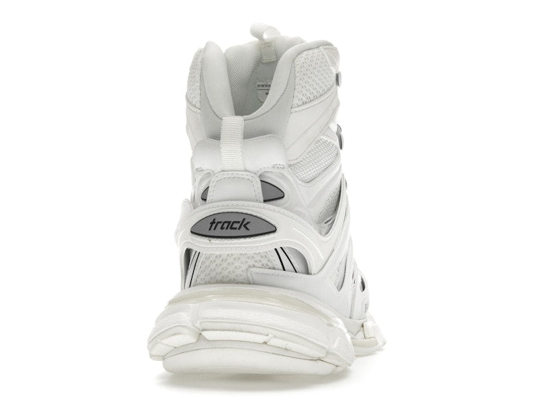 Balenciaga Track Hike White (Women's)