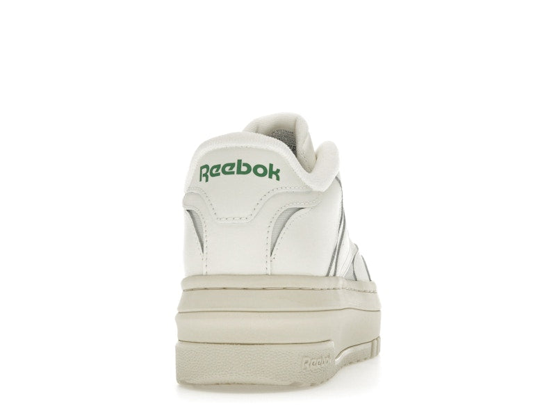 Reebok Club C Extra Chalk Green (Women's)