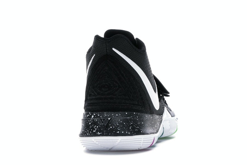 Nike Kyrie 5 Black Magic