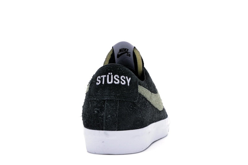 Nike SB Zoom Blazer Low Stussy