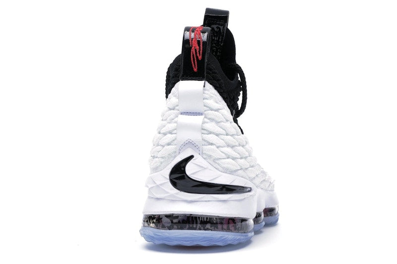 Nike LeBron 15 Graffiti