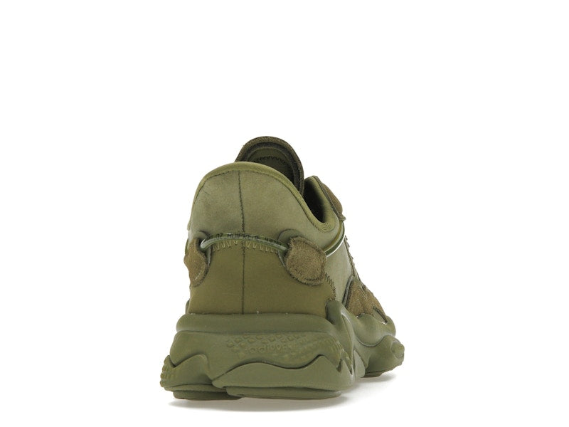 adidas Ozweego Focus Olive (Women's)