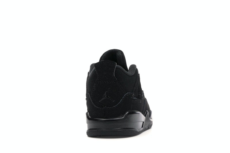 Jordan 4 Retro Black Cat (2020) (TD)
