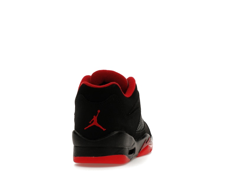 Jordan 5 Retro Low Alternate 90 (GS)