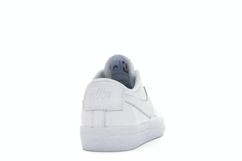 Nike SB Zoom Blazer Low NBA White