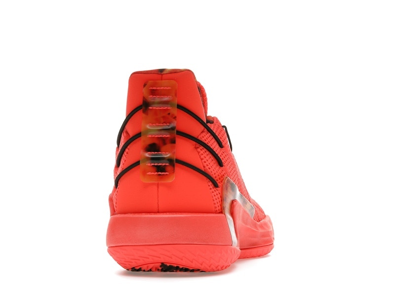 adidas Dame 7 Fire Of Greatness