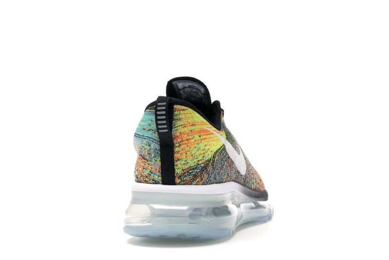 Nike Air Max 2015 Flyknit Multicolor