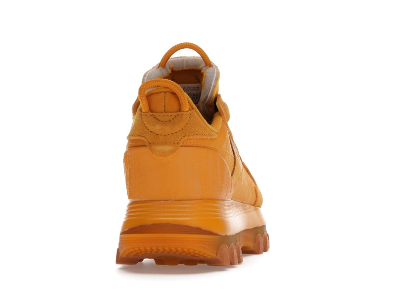 Reebok Club C Cardi B Bright Ochre (Women's)