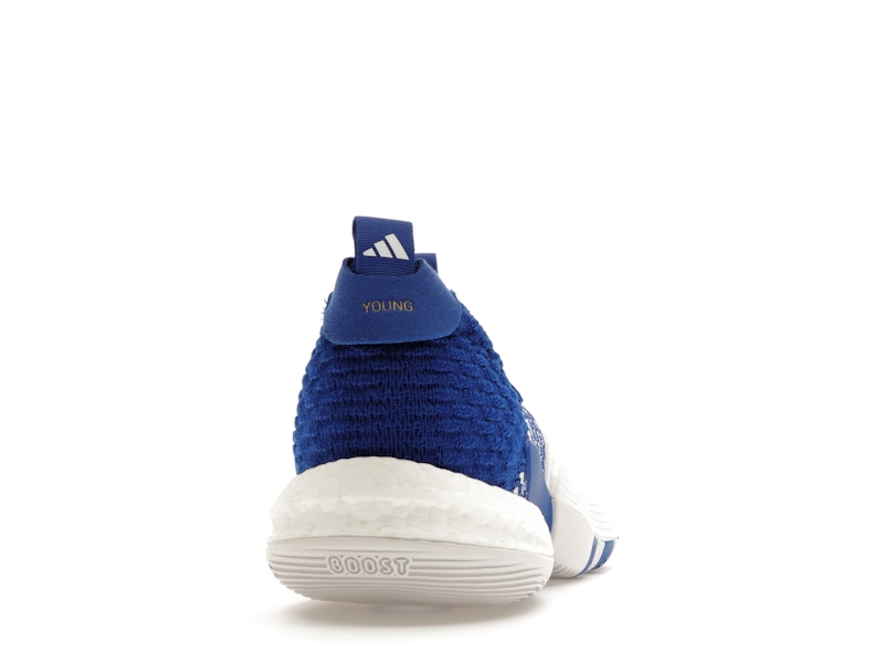 adidas Trae Young 2.0 Royal Blue