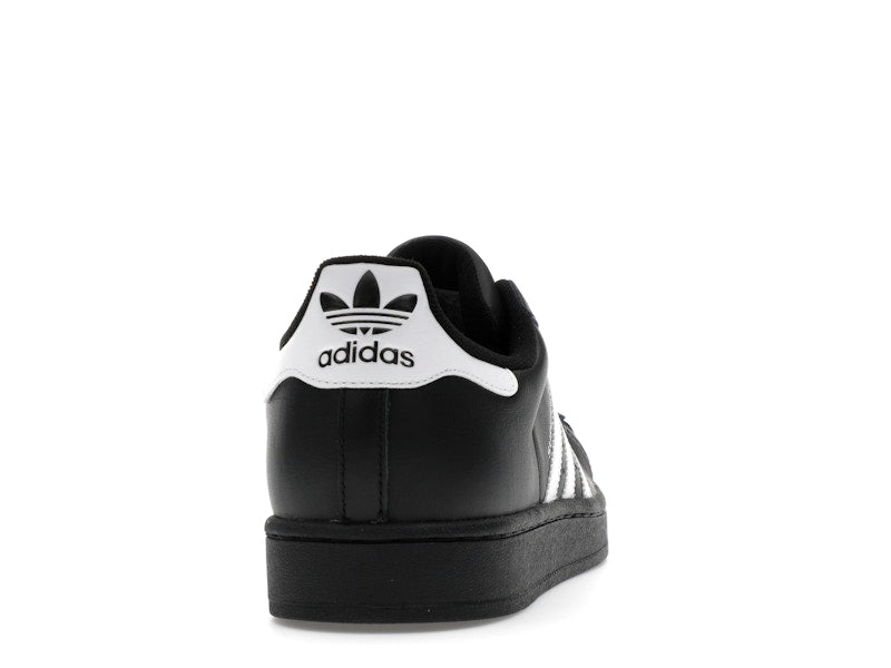 adidas Superstar 2 Core Black Cloud White