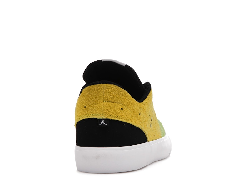 Jordan Series .03 Dear 90s