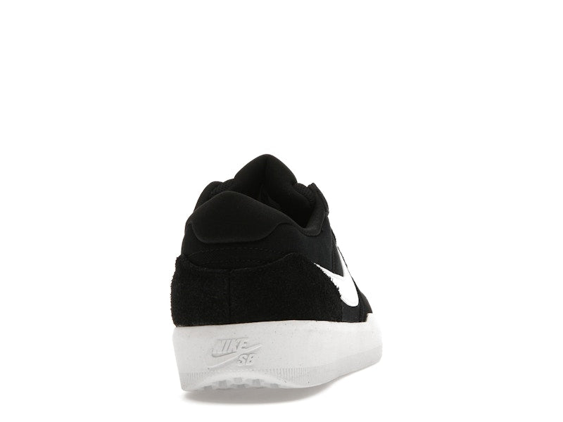Nike SB Force 58 Black White
