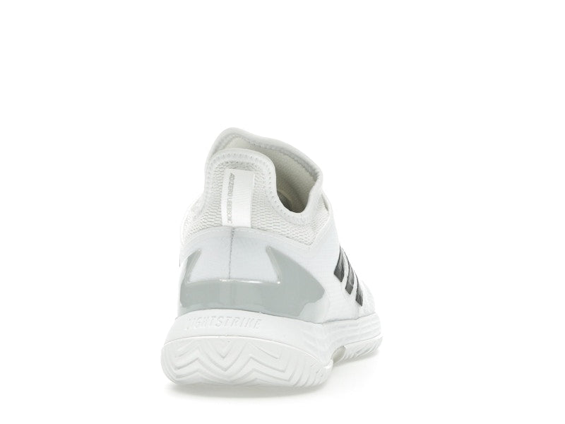 adidas Adizero Ubersonic 4.1 Cloud White Core Black Matte Silver