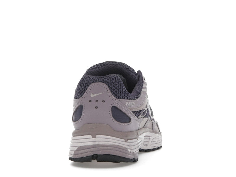 Nike P-6000 SE Light Violet Ore Dark Raisin Women's)