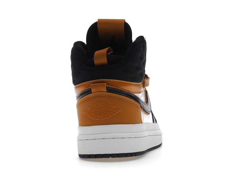 Air Jordan 1 Acclimate Chutney (Women's)