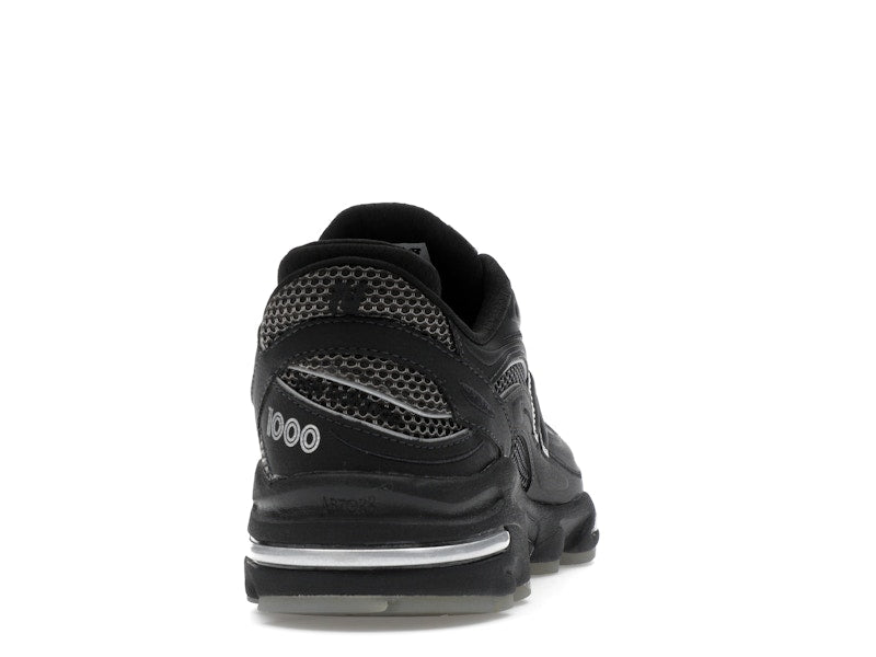 New Balance 1000 Lunar New Year Black