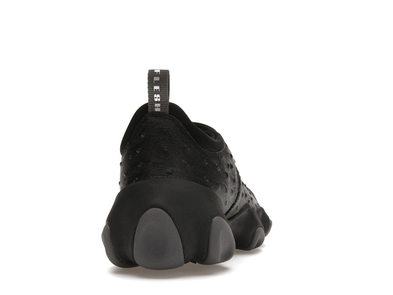 Oakley Factory Team Flesh Black Ostrich