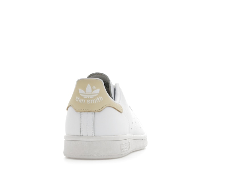 adidas Stan Smith Easy Yellow