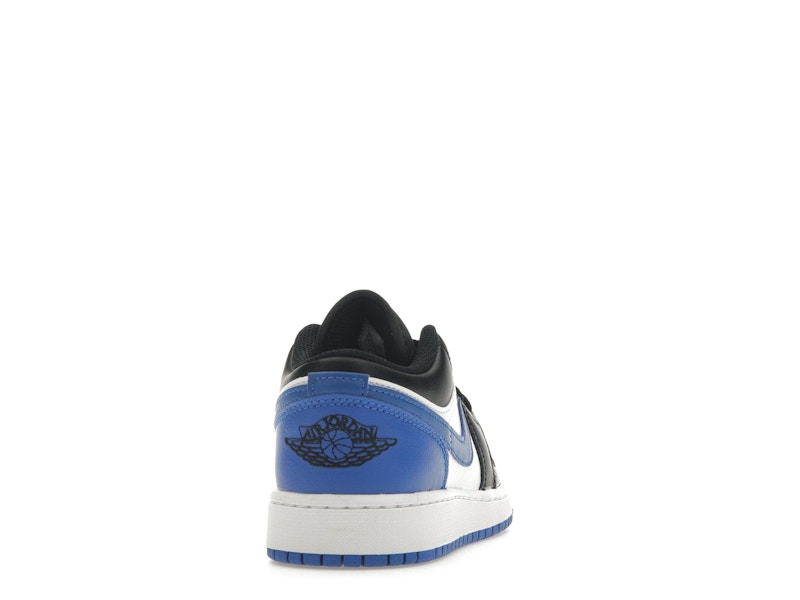 Jordan 1 Low SE Alternate Royal Toe (GS)