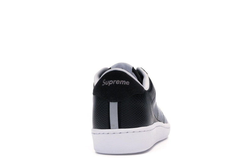 Nike SB Tennis Classic Supreme Black