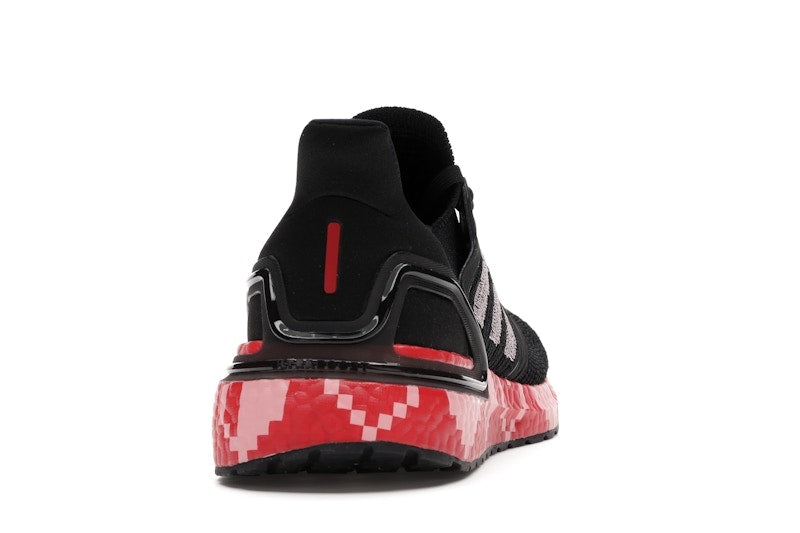 adidas Ultra Boost 20 Valentine's Day (2020) (Women's)