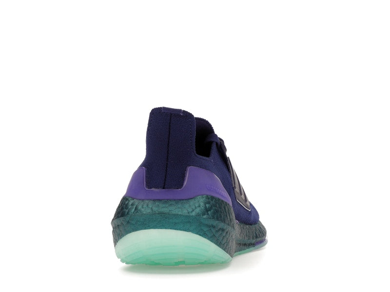 adidas Ultra Boost 22 Legacy Indigo Purple Rush (Women's)