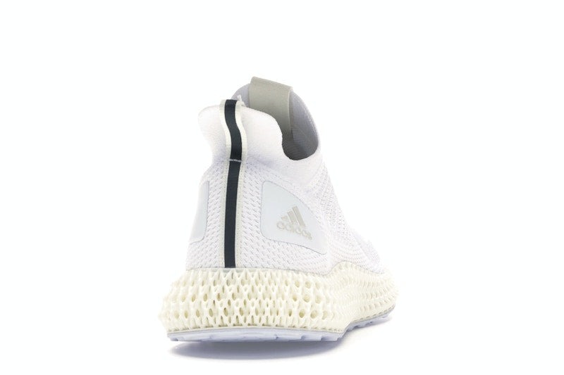 adidas Alphaedge 2 4D White